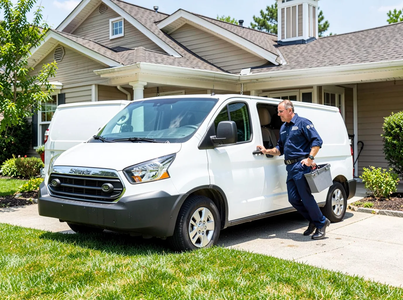 Emergency Plumber company in Freeland, MD